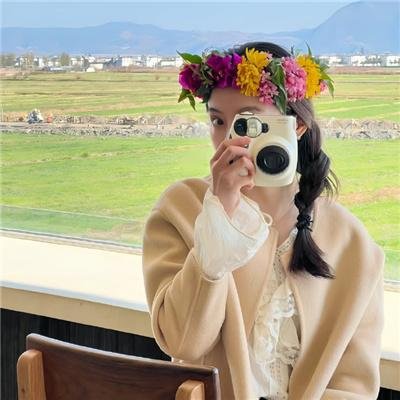 福宝赐我好姻缘